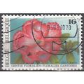 Belgique 1995 Michel 2642 O Cote (2008) 0.70 € ...