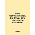 Theo Schwarzmuller. Die Pfalz. Eine historiisch...