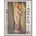 Monaco 1980 Michel 1423 Neuf ** Cote (2008) 11....