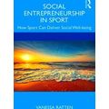 Social Entrepreneurship In Sport