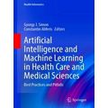 Health Informatics Artificial Intelligence And ...