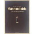 Mannenliefde