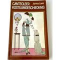 Cantecleer Kostuumgeschiedenis