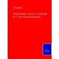 Wandelen Door Ysseldal En De Hanzesteden