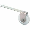 Prime-Line 1186 1 In. Plastic Roller Screen Doo...