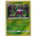 Pokemon Sun & Moon 20/149 Tsareena Rev Holo