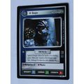 Star Trek CCG: The Borg # 89 Ranjen (A) 2001 de...
