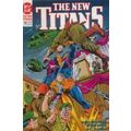 New Teen Titans (Vol 2) # 070 NM MODERN AGE COMICS
