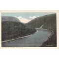 Delaware Water Gap Pennsylvania United States P...