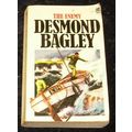 The Enemy by Desmond Bagley (Paperback, 1978)