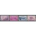 772 3c Connecticut Just Clears MNH VA0483d
