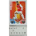2010/11 Topps Match Attax Trading Card U5 Denil...