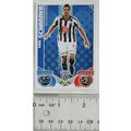 2010/11 Topps Match Attax Trading Card U47 Paul...