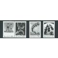 australia stamps 1991 sg1291 sg 1291 photography