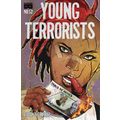 YOUNG TERRORISTS #2 - BLACK MASK STUDIOS (2016)