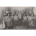 Herr Meny's White Viennese Band Old London Adve...
