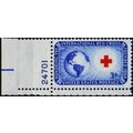 USA. 1952 3c S.G.1013 Unmounted Mint