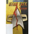 FREE COMIC BOOK DAY - 2023: STAR TREK