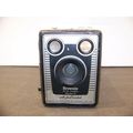 Kodak Brownie Six - 20 Camera Model D Vintage M...