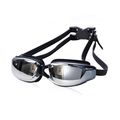 NEW men and women Adult Optical Swim Goggles Pr...