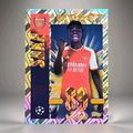 topps Champions League 2023 2024 Sticker 65g Bu...