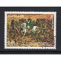 Equatorial Guinea - 1977 - 0.45Ek Napoleon Seri...