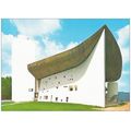 70 - RONCHAMP - CHAPELLE DE NOTRE DAME DU HAUT ...