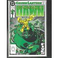 Green Lantern: Emerald Dawn, #5, DC Comic, 1990