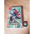 Bomb Rush Cyberfunk - Nintendo Switch Jet Set R...