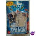 JUSTICE UNLIMITED MARTIAN MANHUNTERR ' CLEAR' a...