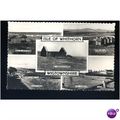 Wigtownshire ISLE OF WHITHORN Multi-View Postca...