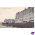 Hotel St Cloud Ramsgate ke297