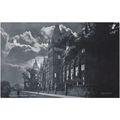 Yorkshire College Leeds Yorkshire Postcard (Yks...