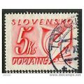 1942 Michel P37 - fine used (o)