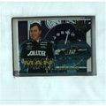2003 Wheels High Gear Ryan Newman MAN/Machine