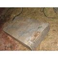 MERCRUISER Century Boat 25 Gal. Aluminum Gas Tank