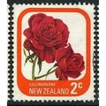 1975/1981 SG 1087 - #2 fine used (o)