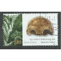 GER 2006 220c '150TH ANN OF DISCOVERY OF NEANDE...