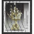 GER 2016 €1.45 (S/A) 'TREASURES OF GERMAN MUSEU...