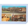 New Jersey Neptune Green Grove Lodge Rt 66 & Gr...