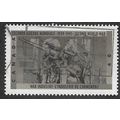 CAN 1991 40c '50TH ANN OF WORLD WAR II ( 3RD SE...