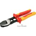 Yato professional heavy duty cable cutter 250mm...