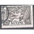 Finland 1930 Michel 157 O Cote (2013) 0.45 Euro...