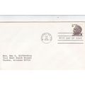 United States 1968 Franklin Roosevelt FDC Washi...