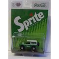 M 2 ' SPRITE ' 1976 FORD BRONCO (2023)