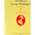 Presidential Series-The Papers Of George Washington