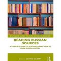 Reading Russian Sources