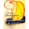 Mokusei! En De Boeddha Achter De Schutting