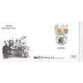 GB 1998 Chimaera Productions Havering FDC speci...