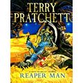 Discworld (11): Reaper man by T. Pratchett
